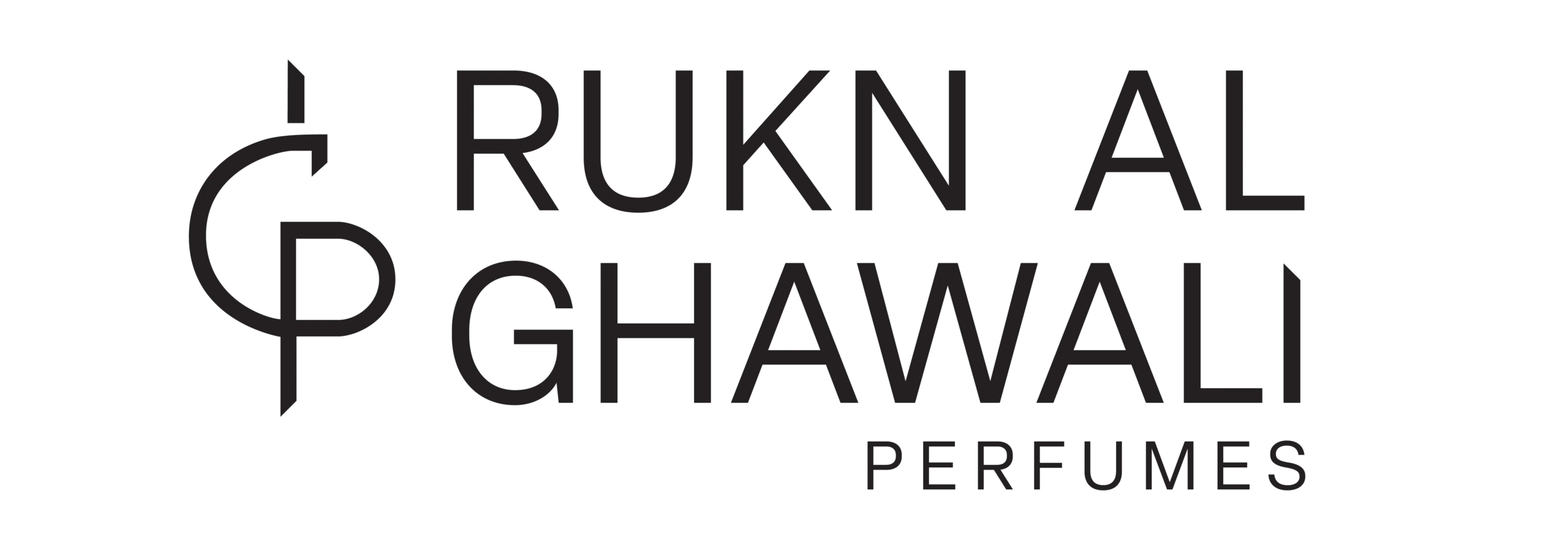 Rukn Al Ghawali Perfumes