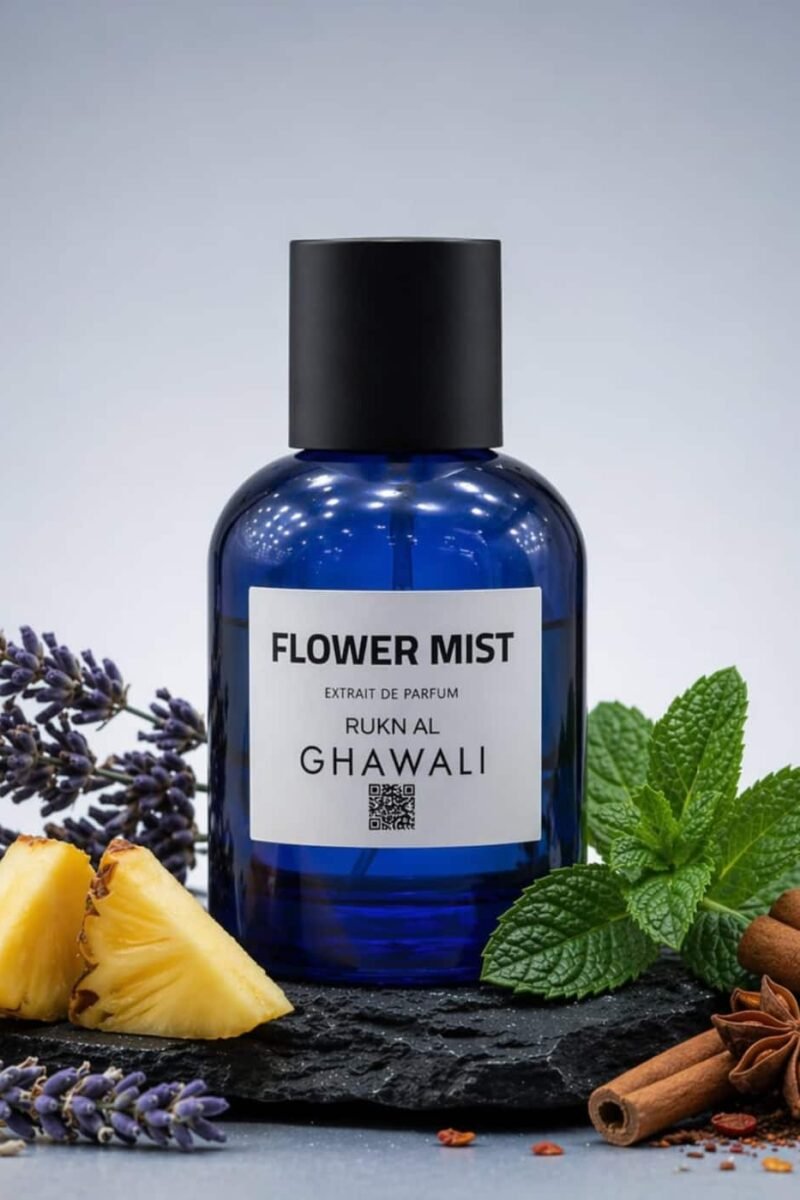 FLOWER MIST
