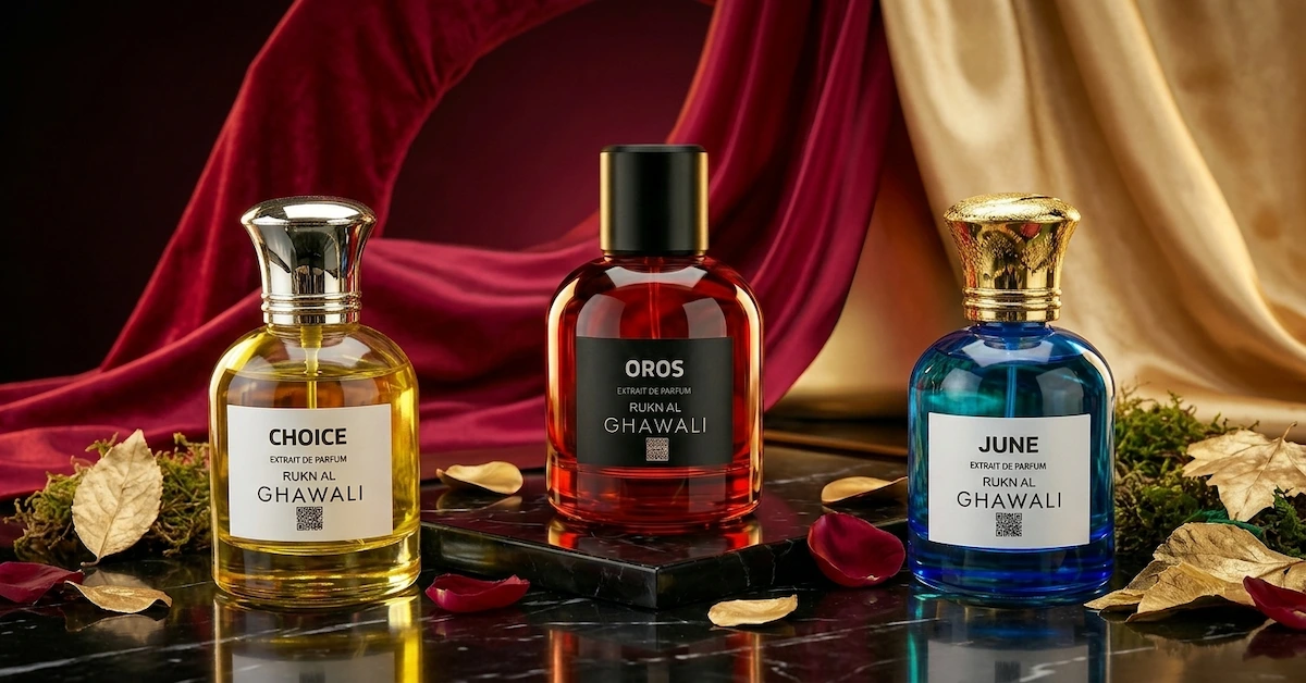 Best Perfumes for Women in UAE