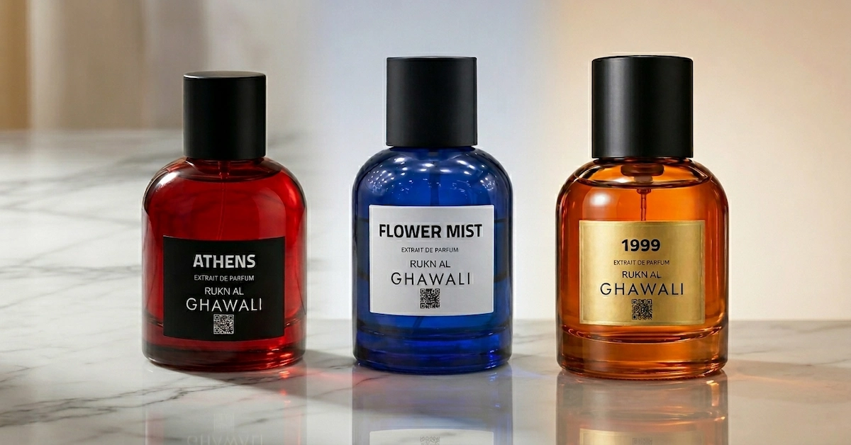 Best Unisex Perfumes in UAE Long-Lasting Fragrances for Every Personality