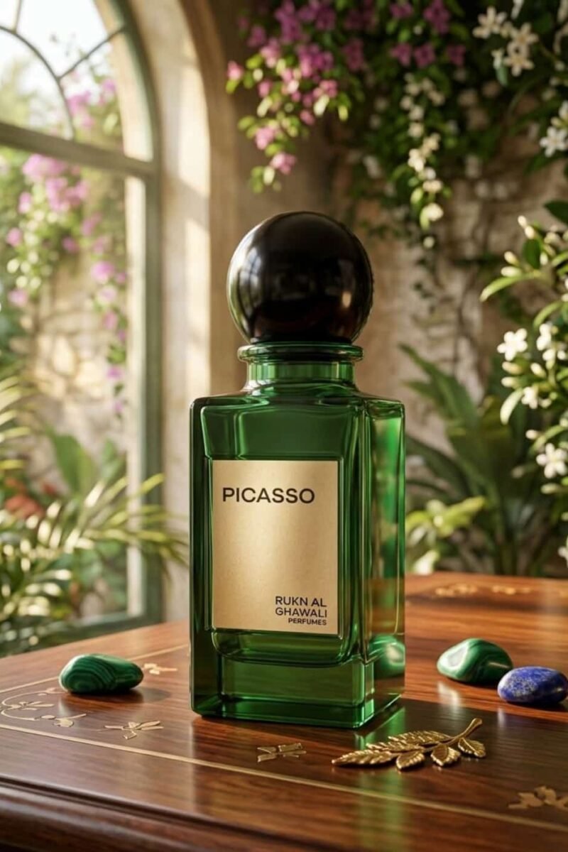 PICASSO