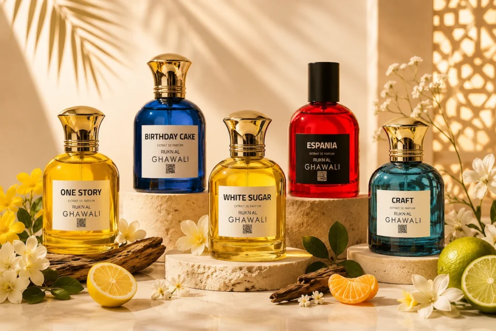 10 Best Summer Perfumes for 2026