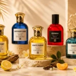 10 Best Summer Perfumes for 2026