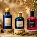 10 Essential Types of Perfumes A Complete Guide to Finding Your Perfect Scent