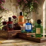 Premium Fragrance for Men