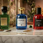 Arabian Oud Perfumes