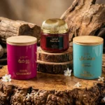 Best Bakhoor Perfume in UAE Experience the Essence of Arabian Luxury