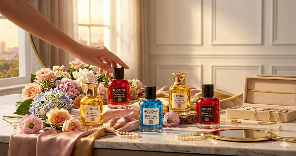 Top 10 Luxury Fragrance Trends for Women to Explore in 2026