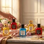 Top 10 Luxury Fragrance Trends for Women to Explore in 2026