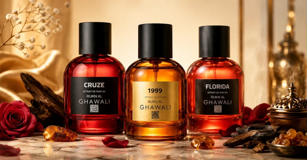 Top 10 UAE Perfume Trends for 2026 Defining Luxury Fragrance
