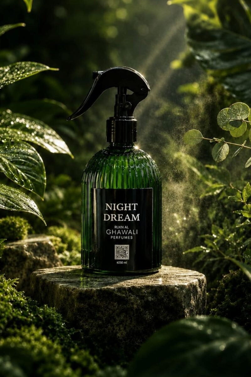 NIGHT DREAM