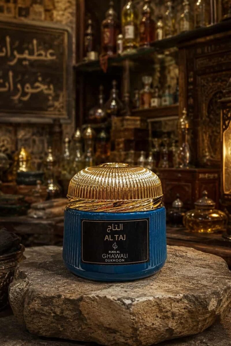 AL TAJ