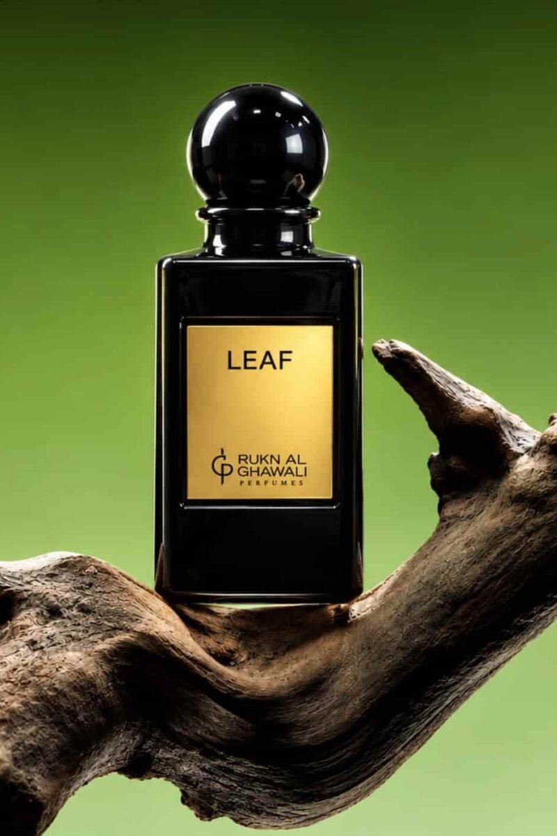 LEAF