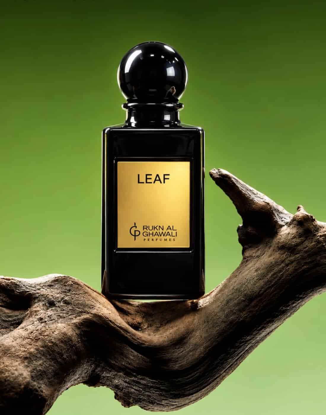 LEAF